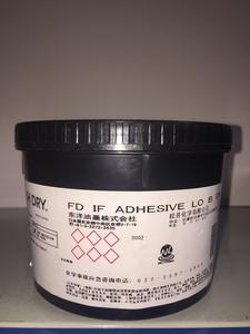 UV FD IF固化冷烫胶