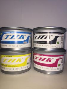 TK THK NP豆油型系列